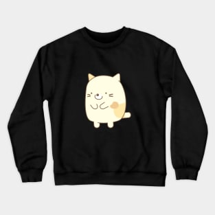 NEKO Crewneck Sweatshirt